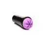 XR Brands Masturbateur Alien Violet