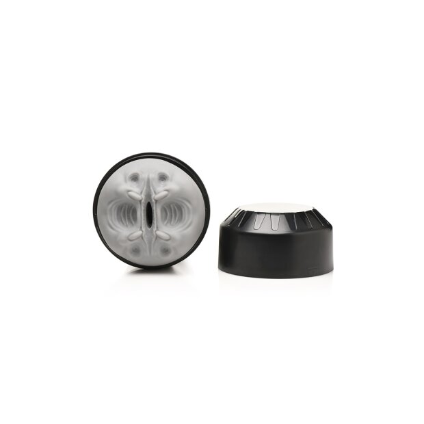 XR Brands Raubtier - Kreatur Masturbator grau