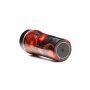 XR Brands Drachen Masturbator rot
