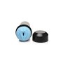XR Brands Pussidon Seeungeheuer Masturbator blau