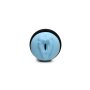 XR Brands Pussidon Seeungeheuer Masturbator blau