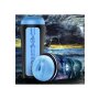 XR Brands Pussidon Seeungeheuer Masturbator blau