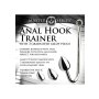 XR Brands Anal Trainer Haken mit 3 Plugs