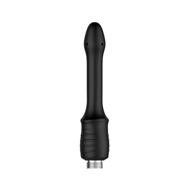 Nexus Beginner Shower Douche Duo Kit Black