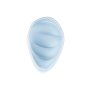 Satisfyer Vibrator Cloud Dancer - Blue