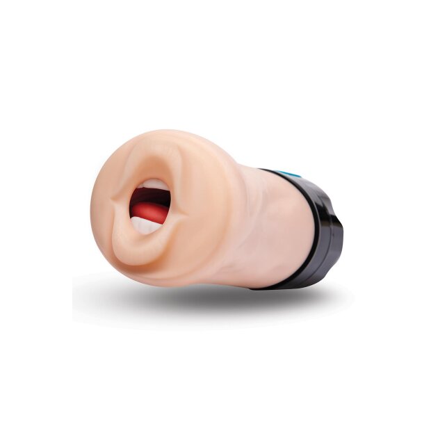 ZOLO Deep Throat Masturbator Gawk Gawk