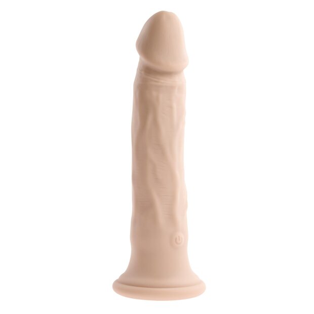 Evolved Twirl Jam 9,25 Inch Light Flesh