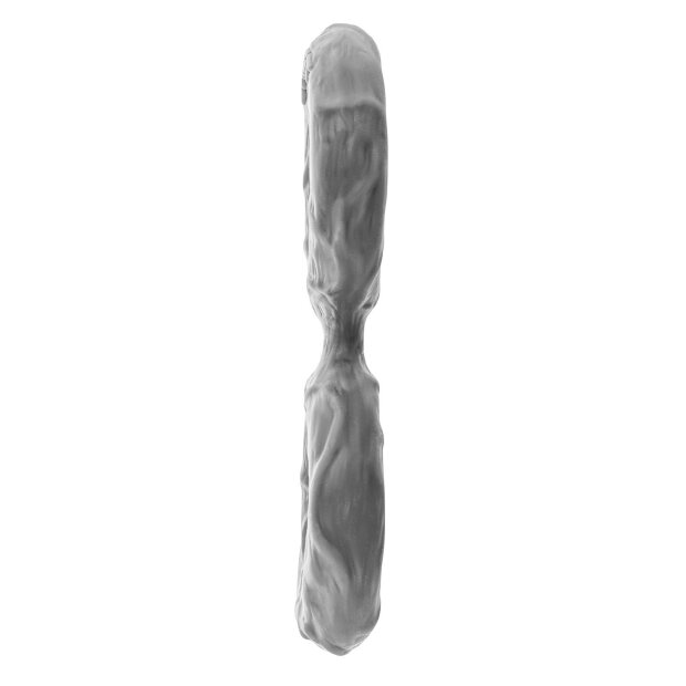 SHAFT Double C-Ring Small Gray