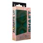 SHAFT Double C-Ring Large Green