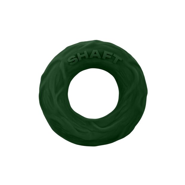 SHAFT C-Ring Medium Green