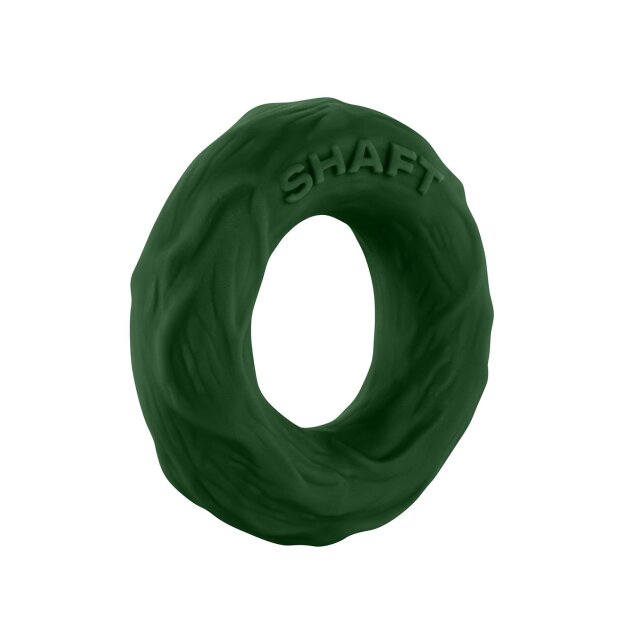 SHAFT C-Ring Medium Green