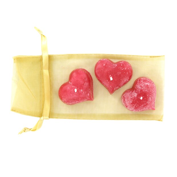 Extase Sensuel Coffret Orale Passion 30 ml