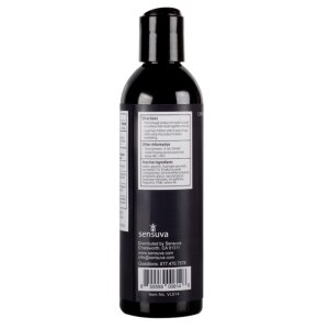 Sensuva désinfectant pour les mains Gel Agrumes...