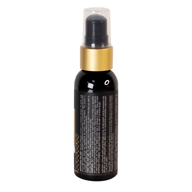 Sensuva - Natural Water-Based Personal Moisturizer Exotic Coconut - 57 ml