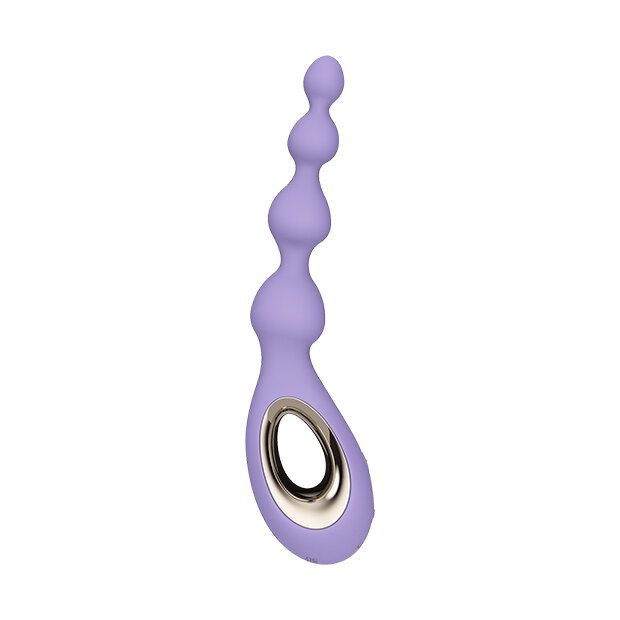 LELO - Soraya Anal Beads Massager Purple