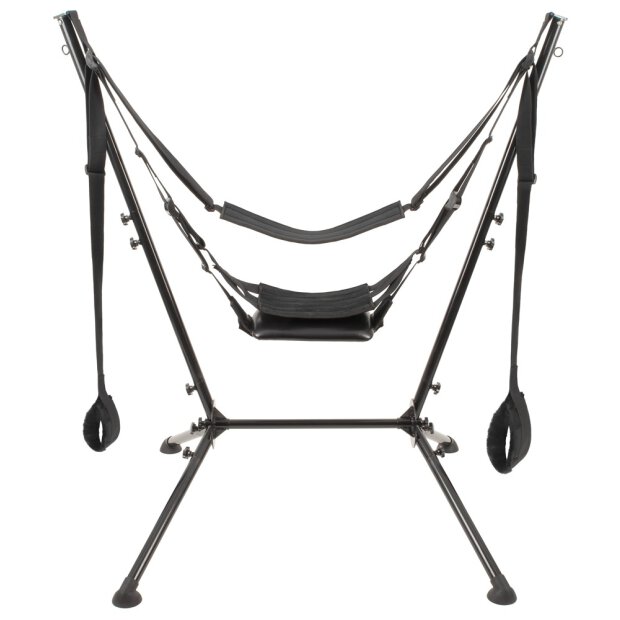 You2Toys Freestanding Sex Swing black
