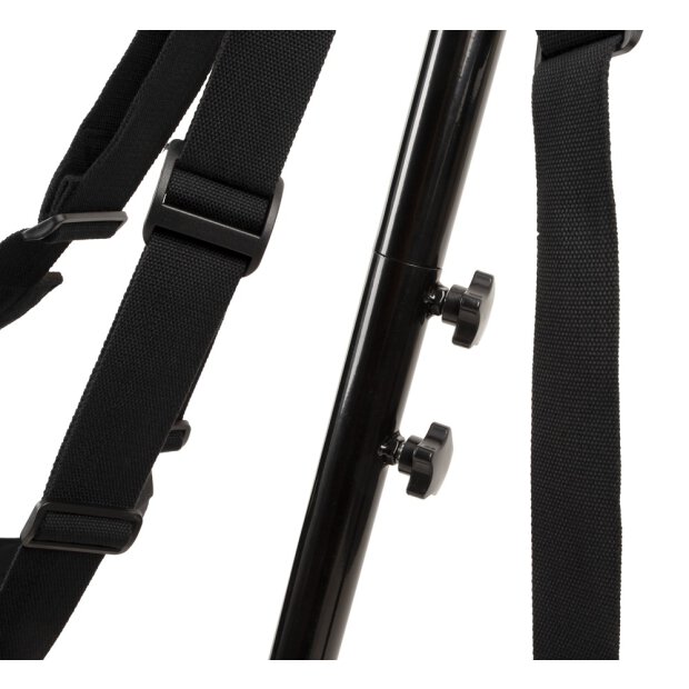 You2Toys Freestanding Sex Swing black