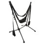 You2Toys Freestanding Sex Swing black
