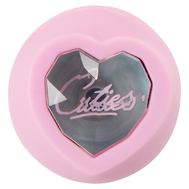 Cuties Mini Vibrator Rose 4.Generation