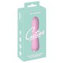Cuties Mini Vibrator Rose 4.Generation