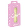 Cuties Mini Vibrator Yellow