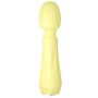 Cuties Mini Vibrator Yellow