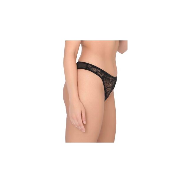 Hiphugger with ruched back S/M