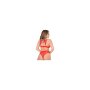 Hiphugger with ruched back S/M