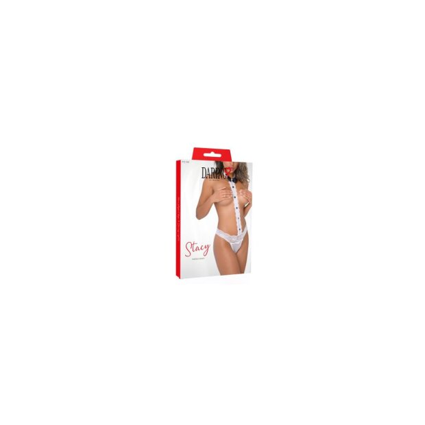 Roleplay Tuxedo Panty S/M