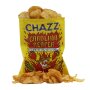 CHAZZ HOT tastes Carolina Reaper Flamin Hot Spicy Kettle Chips 50 g