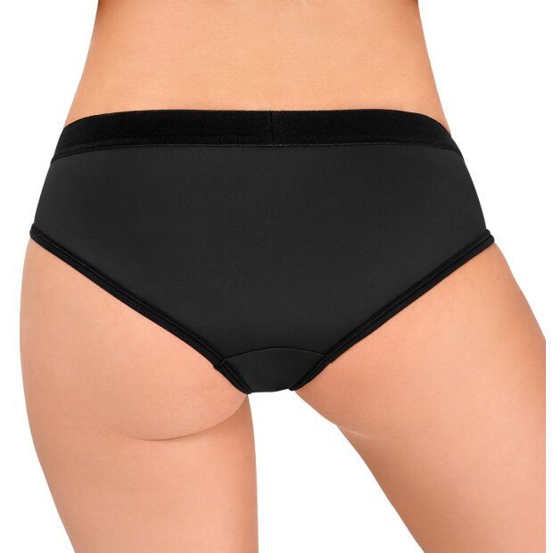 Bad Kitty Slip XL