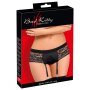 Bad Kitty Straps-Panty L