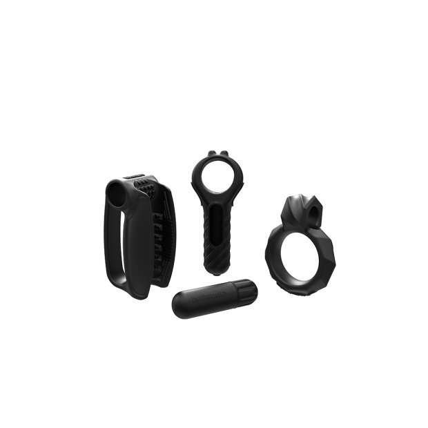 Bathmate Vibe Endurance Kit