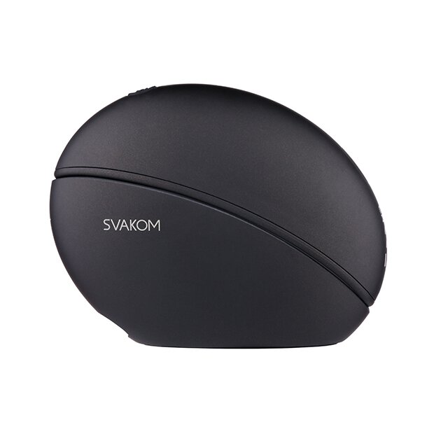 Svakom - Pulse Galaxie Black