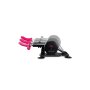 Dream Toys remote-controlled sex machine black, pink