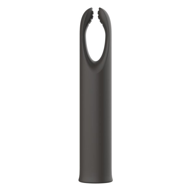 Dream Toys Nude Ace Reisemassager grau