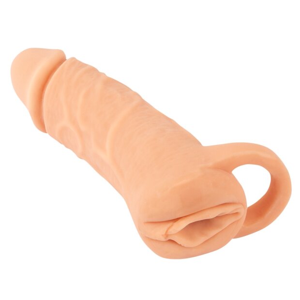 You2Toys- Nature Skin Extender Medium