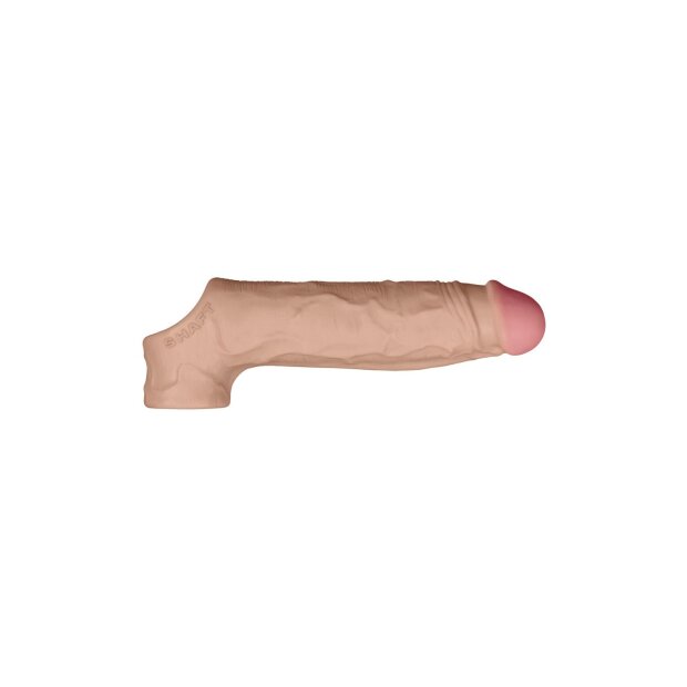 Shaft Penishülle 17,5 cm Kiefer