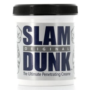 Slam Dunk Fist Original Lube 226 g