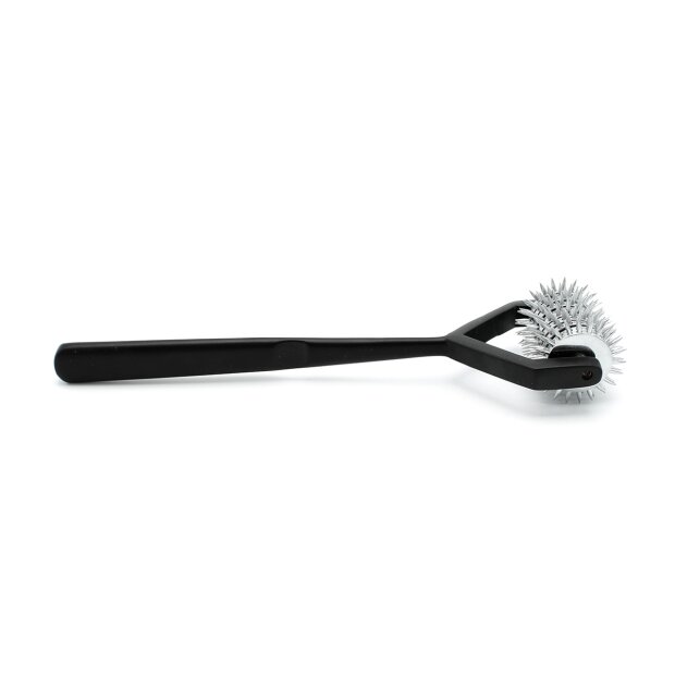 Kiotos 10 Folded Pinwheel Black