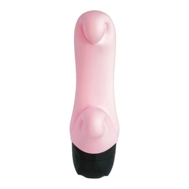 Fun Factory Ocean Rabbit Baby rosa