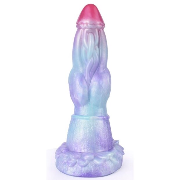 unicorny Dildo Dragon Frostix L