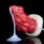 Anal Predator Monster Bossy cum dildo 14 cm