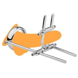 MenSteel Metal Penis Extender