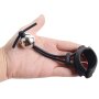KINKgear Metal Beads Ring Testicle Weight Medium