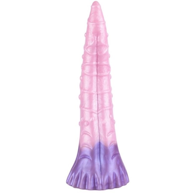 Anal Predator Godemiché fantaisie langue 29,2 cm