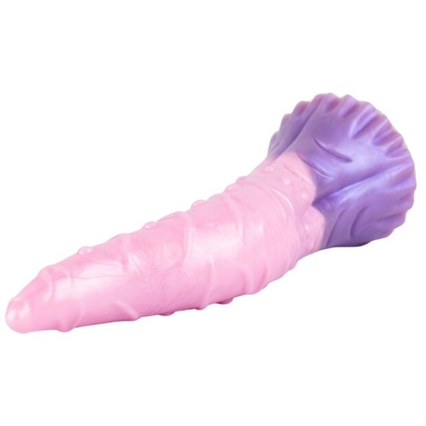 Anal Predator Godemiché fantaisie langue 29,2 cm