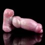 Animalorny inflatable dildo Oris 17 cm