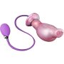 Animalorny Inflatable Dildo Shiati 18 cm