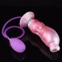Animalorny Inflatable Dildo Shiati 18 cm